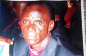 Pastor Kidnap