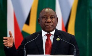 Ramaphosa