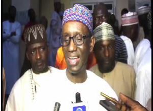 Ribadu