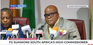 SA-Nigeria