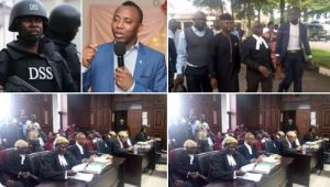Sowore TVC