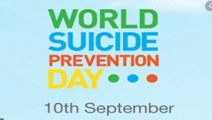 Suicide prevention