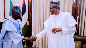 Tinubu-Buhari