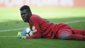 Uzoho