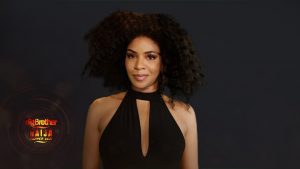 Venita-Bbnaija