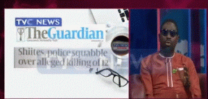 Ashura procession:Shiites defy police, allege killing of members by police