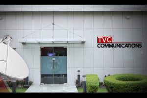 tvc press