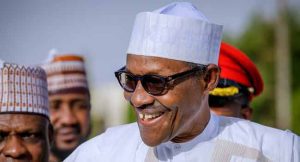 Buhari-Daura
