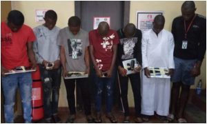 EFCC-Ekiti