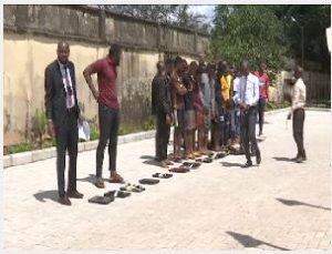 EFCC Enugu