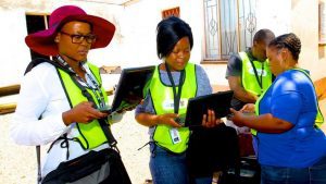 Enumerators