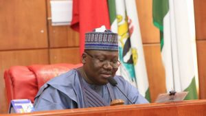 Lawan senate 2