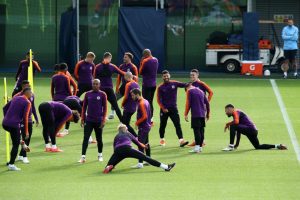Man City
