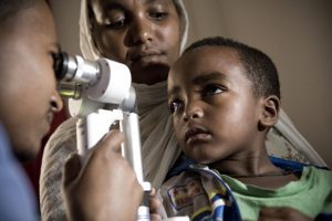 Photo by Geoff Oliver BugbeeWorld Sight Day 2019- All Eyes on 2020 Top Images