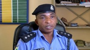 ONDO POLICE PPRO