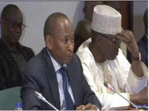 agf bUDGET
