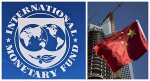 IMF commends Beijing’s current fiscal policy