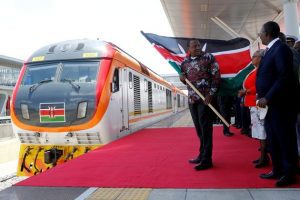 kenya