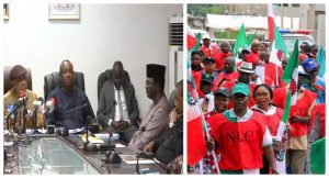nGIGE lABOUR