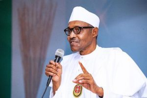 Buhari-Ajaokuta