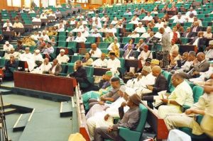 Electoral Act