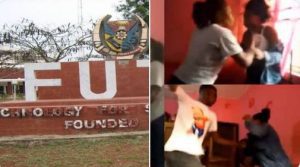 FUTA Expulsion-TVC