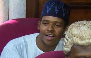 Faisal-Maina