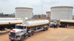 Fuel-Depot