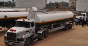 Fuel supply