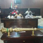 Gombe Assembly sacks deputy Speaker, Shuaibu Haruna