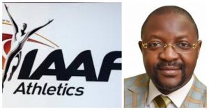 IAAF