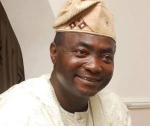 Kolawole Taiwo