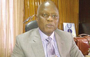 Pius-Odubu