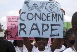Rapists