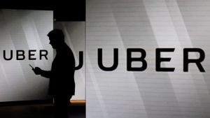 UBER London