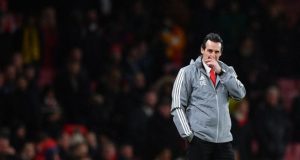Unai EMERY