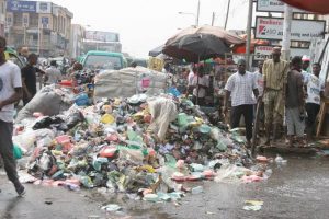 Waste management