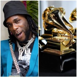 burna