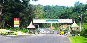ikogosi