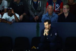 murray