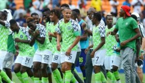 nigeria