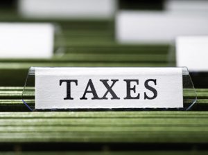tax