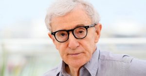 woody