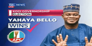 yaya bello