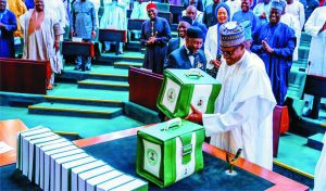 2020 Budget