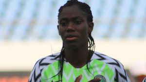 ASISAT OSHOALA-TVC