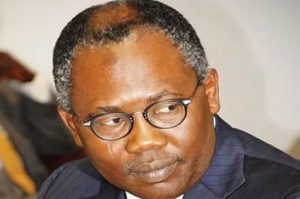 Adoke-1