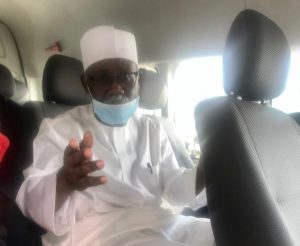 Adoke-EFCC
