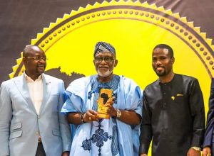 Akeredolu AYE