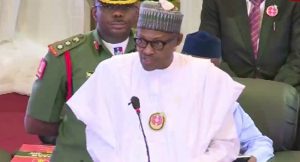 Buhari-Army